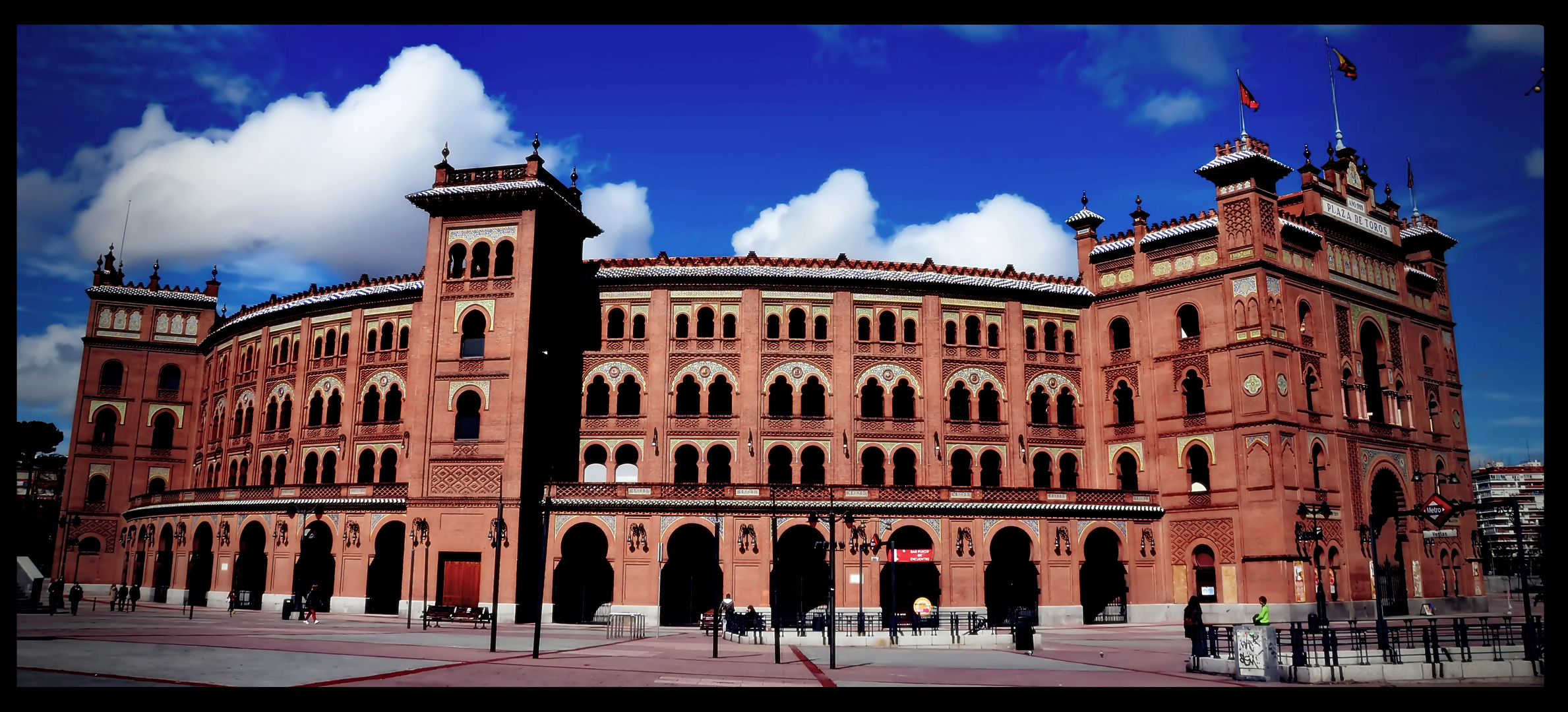 Las Ventas