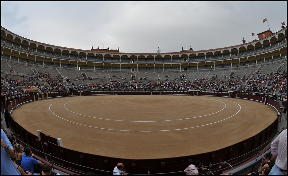 Las Ventas