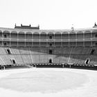 Las Ventas. Madrid