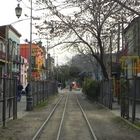 LAS VIAS,BARRIO DE LA BOCA,BUENOS AIRES