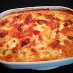 Lasagne al forno