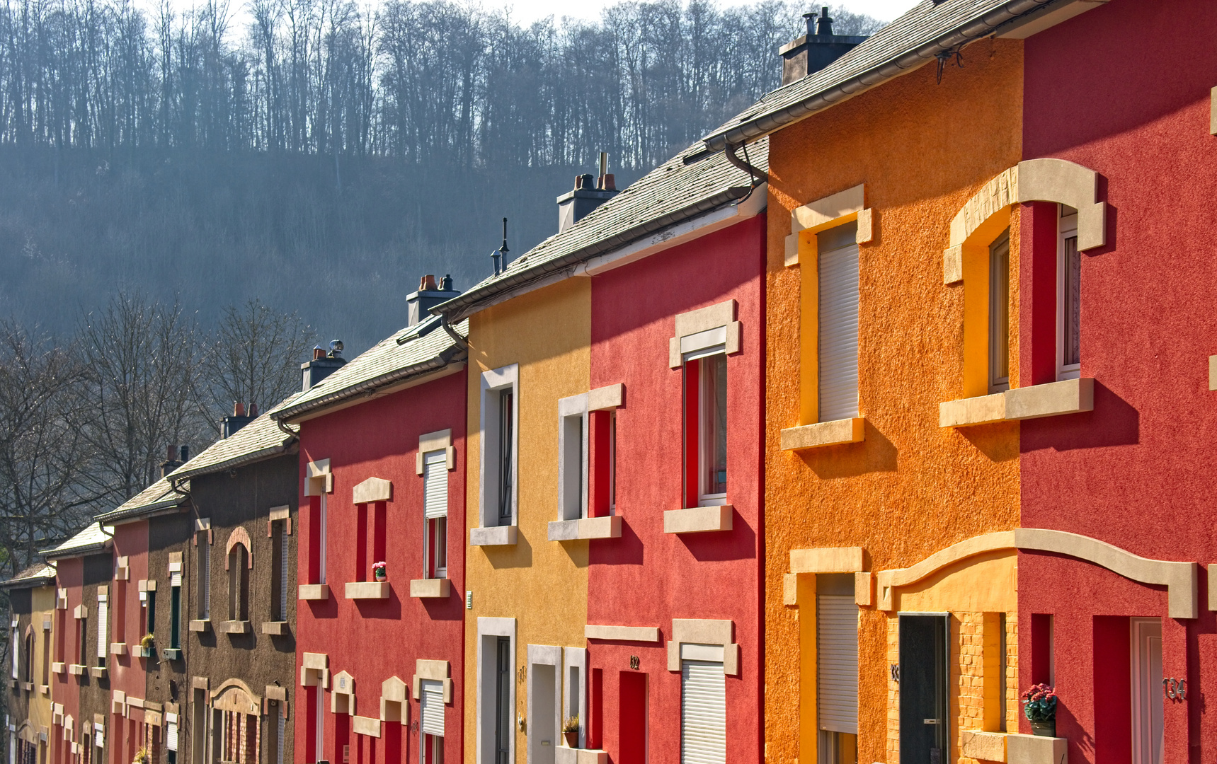 Lasauvage Foto & Bild europe, benelux, luxembourg Bilder auf