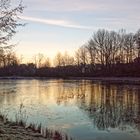 Lasbachweiher