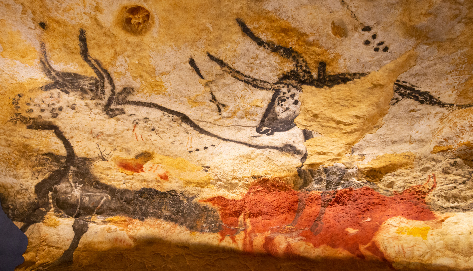 Lascaux