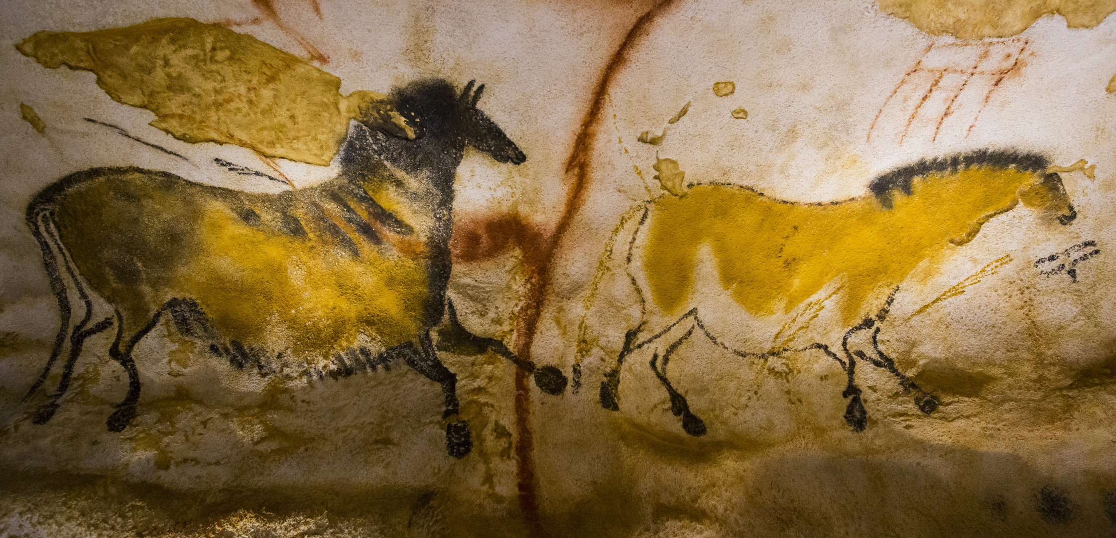 Lascaux