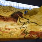 Lascaux - Saal der Stiere