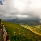 L'ascension des nuages