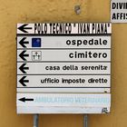 Lasciate ogni speranza Voi che entrate!!!!