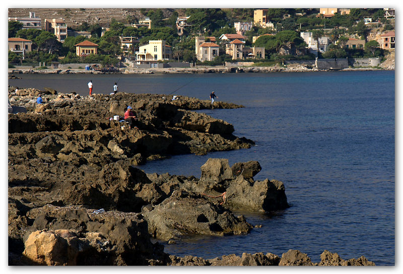 Lasciatemi solo con la mia canna 2...