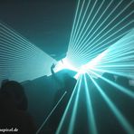 Laser