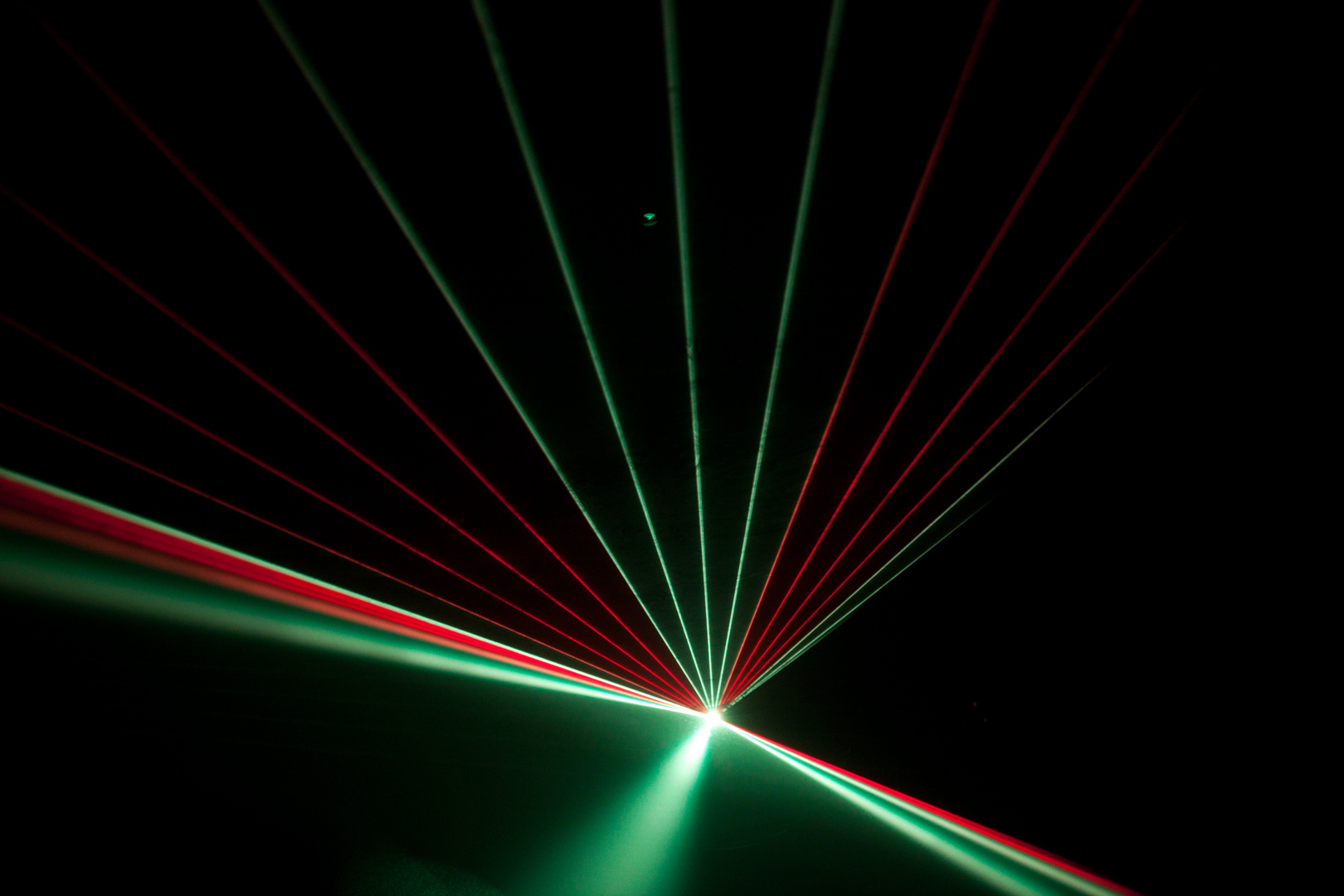 Laser