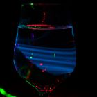 Laser im Glas