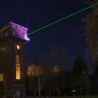 Laser Installation in Castrop Rauxel