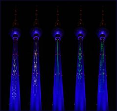 Laser-Painter