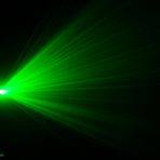 laser radiation hazard