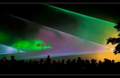 Laser Show 1