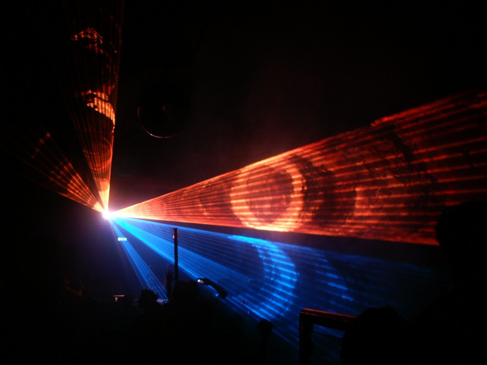 Laser-Show-Event 001