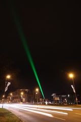 Laser und LED