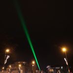 Laser und LED