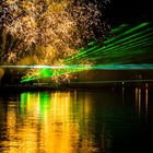 Laser Weser