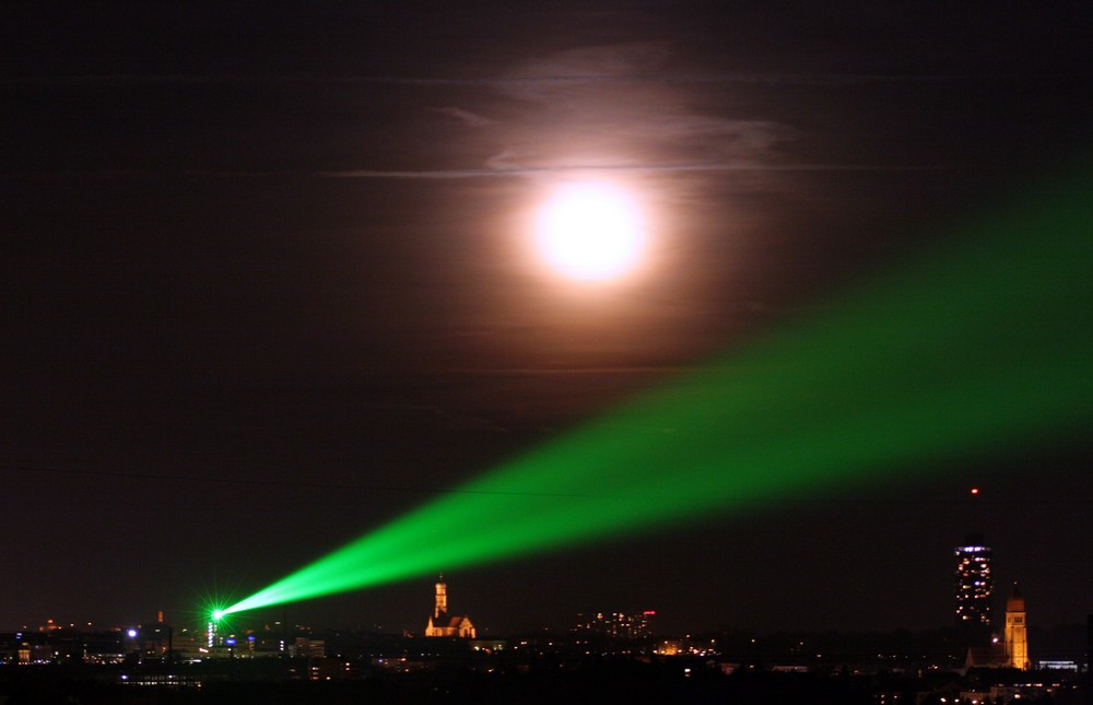 Lasermacher.de in Augsburg / Bayern