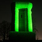 Lasermacher.de in Augsburg / Bayern Bismarkturm