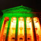 Lasermacher.de in Cassel / Hessen Schloss Wilhelmshöhe