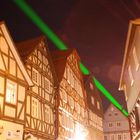 Lasermacher.de in Fritzlar / Dom 2