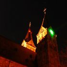 Lasermacher.de in Fritzlar / Dom