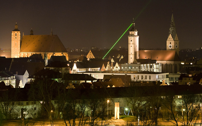 Lasermacher.de in Ingolstadt / Bayern