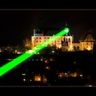 Lasermacher.de in Marburg Schloss