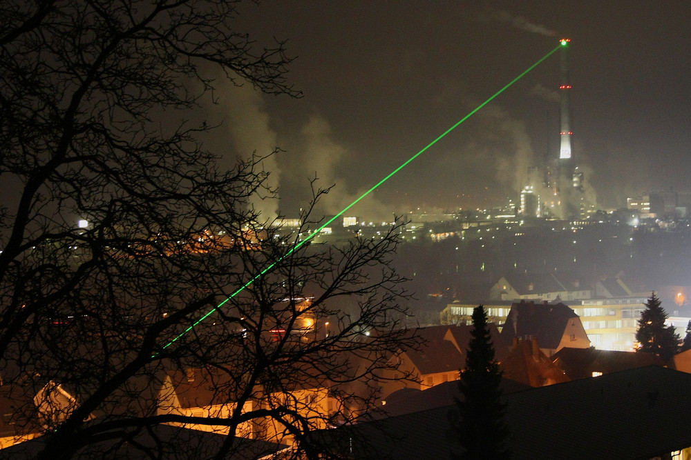 Lasermacher.de in Obernburg / Bayern