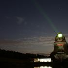 Lasernetz Deutschland / Laserknoten Leipzig