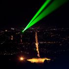 Laserscape in Kassel