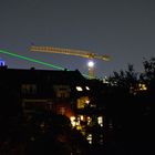 Laserscape Kassel