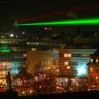 Laserscape Kassel