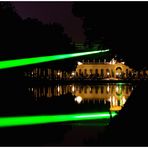 Laserscape Kassel