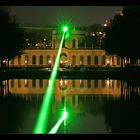 Laserscape Kassel II