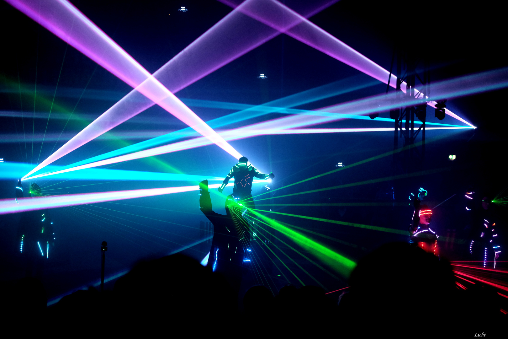 Lasershow