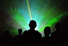 Lasershow 1