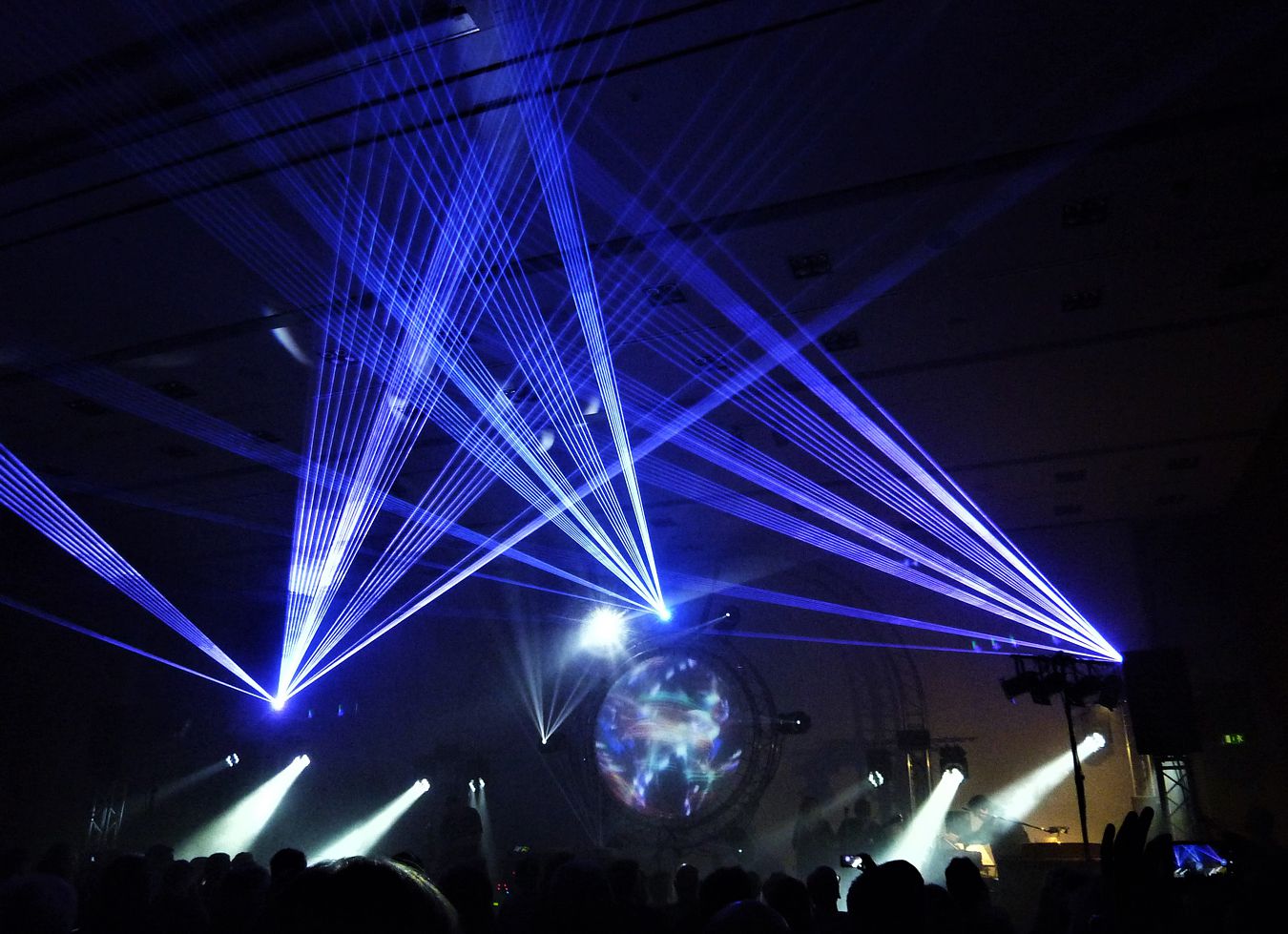 Lasershow