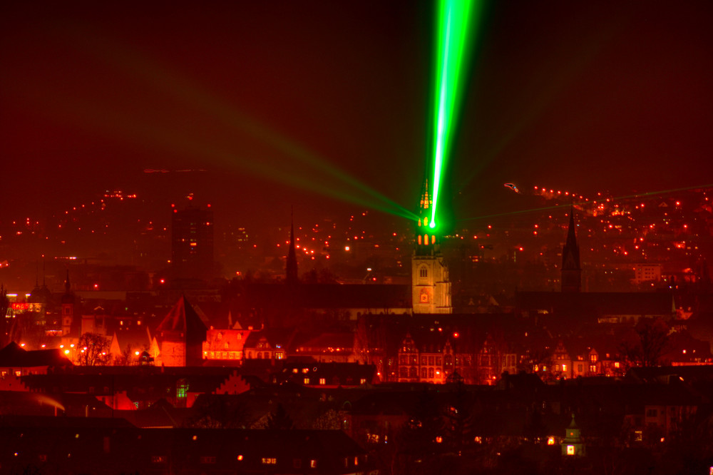 Lasershow