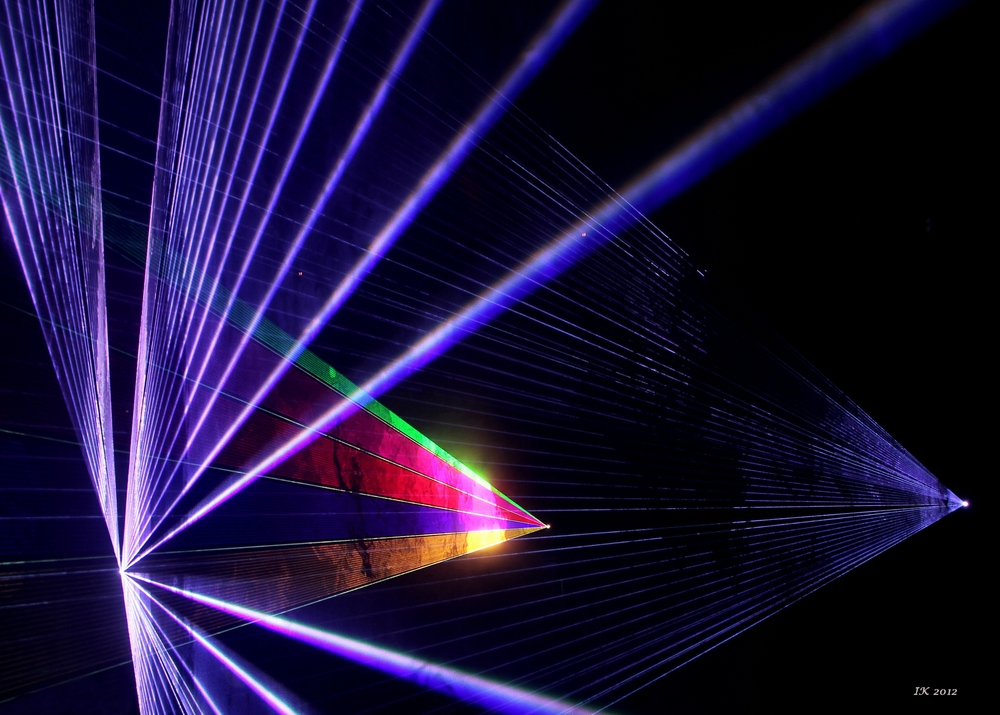 Lasershow 2