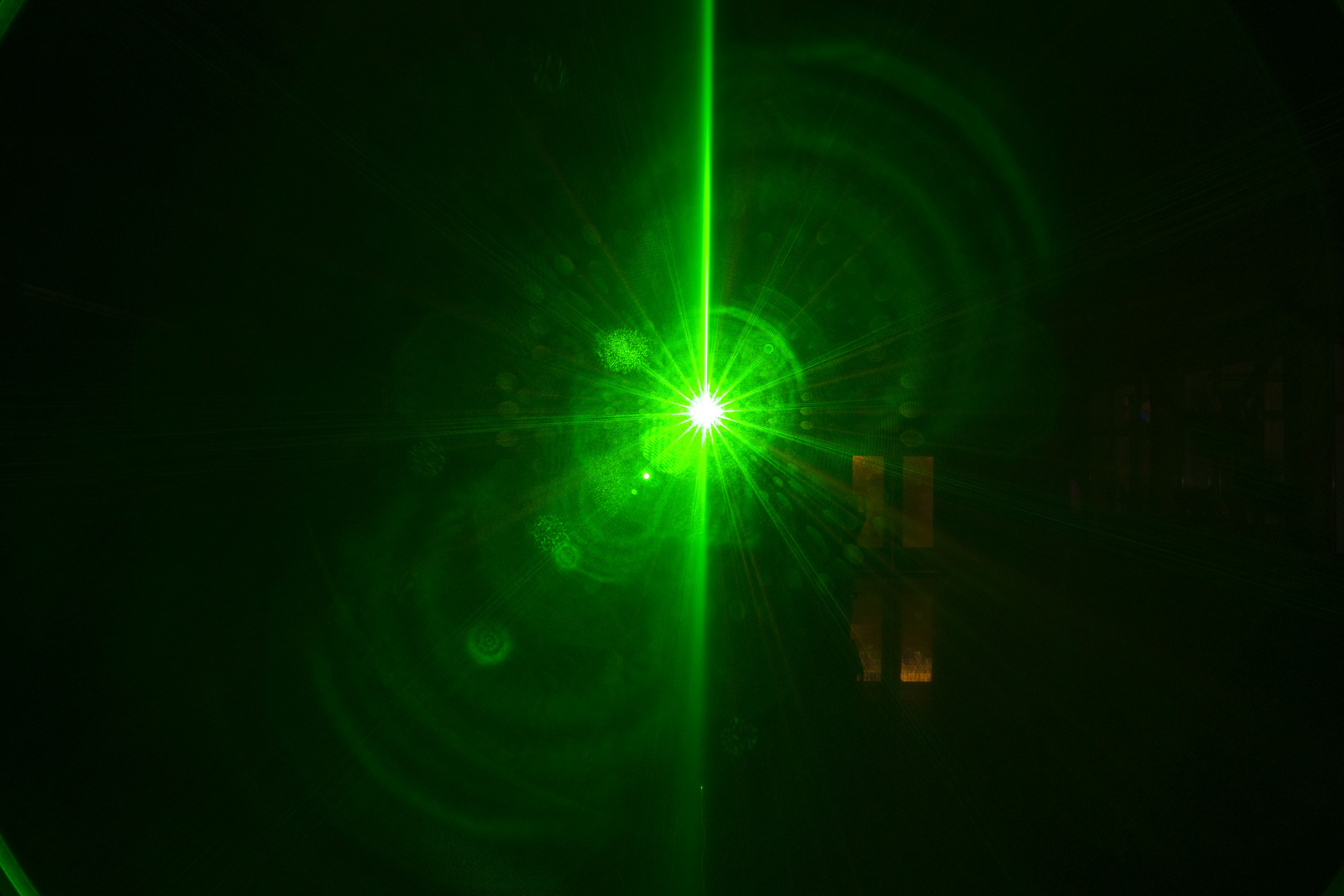 Lasershow