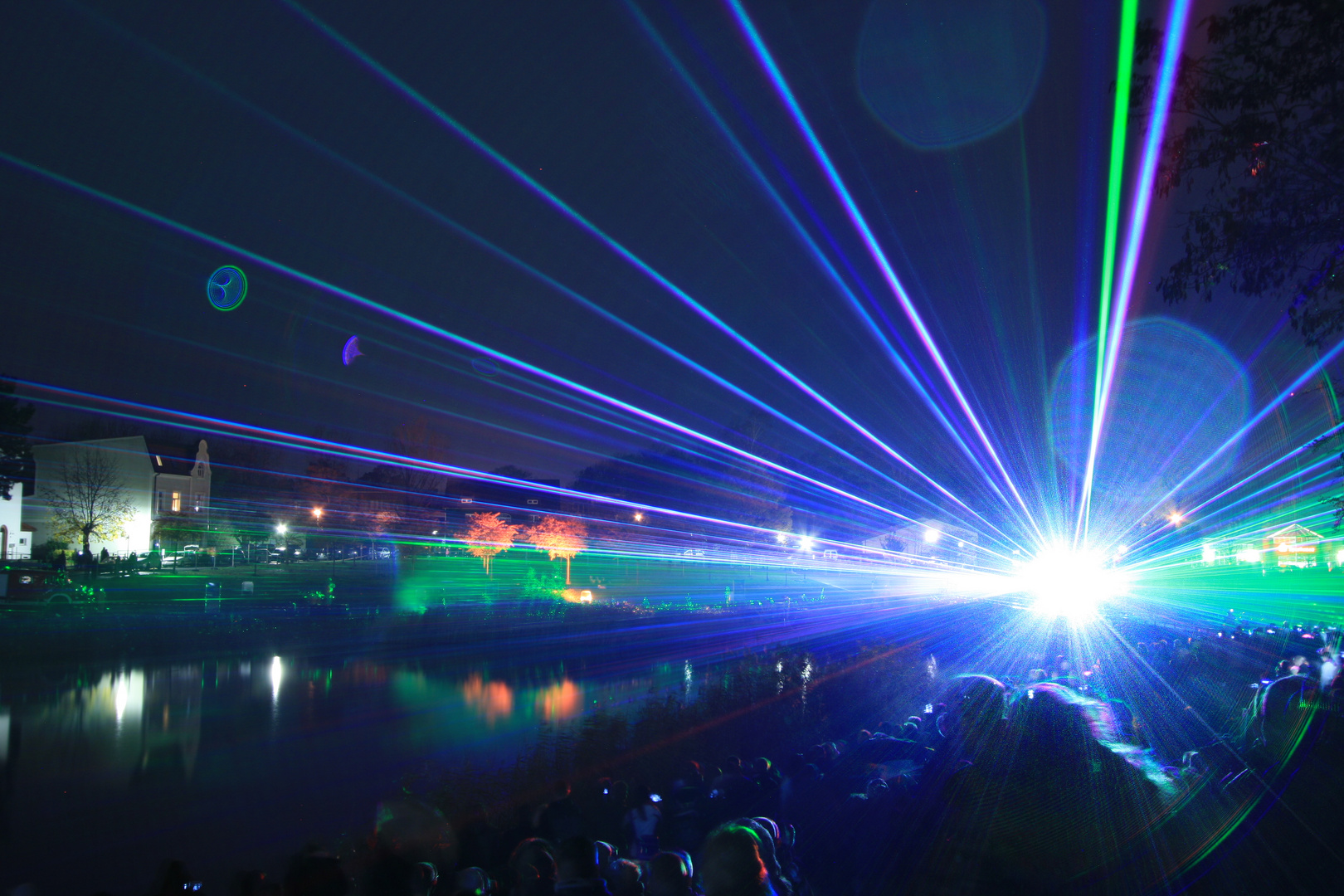 Lasershow