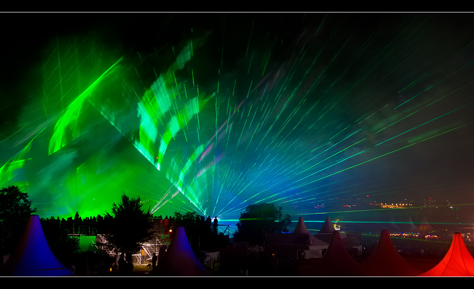 Lasershow 6