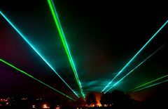 Lasershow