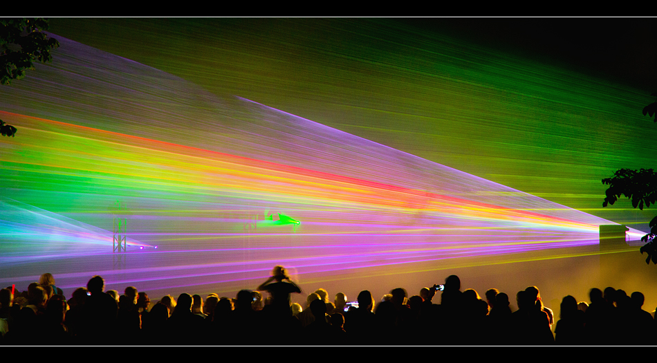 Lasershow 7