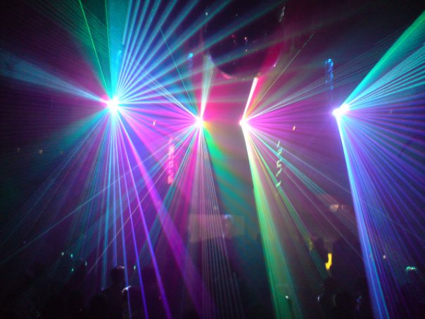 Lasershow