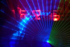 Lasershow